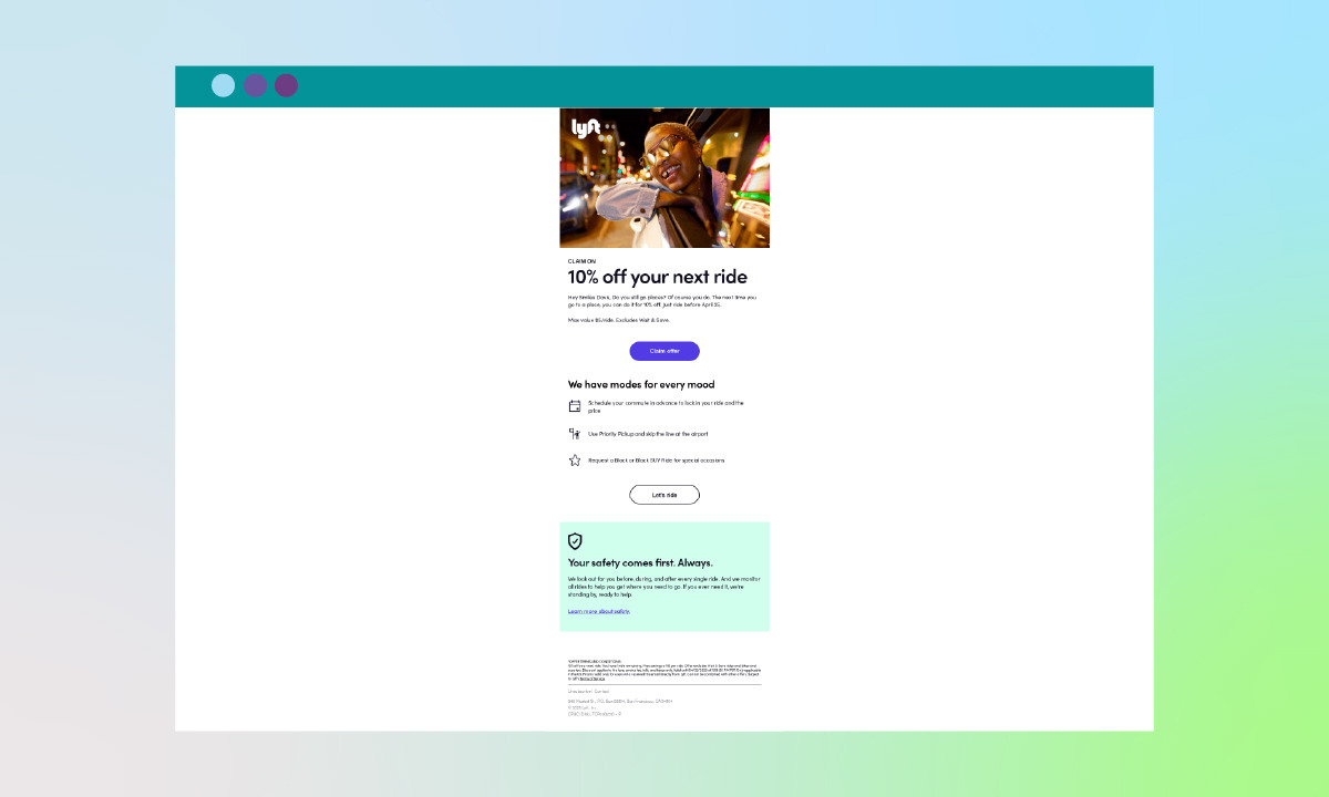 10 Proven Win-Back Email Examples to Recover Lost Customers | Mailmunch
