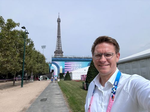 Mit einer Delegation des Deutschen Bundestages darf ich in diesem Jahr an den Paralympischen Spielen in Paris teilnehmen. Mehr als 4.000 Athletinnen und Athleten aus aller Welt kämpfen in insgesamt 22 Para-Disziplinen um Gold, Silber und Bronze.