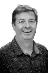 Brett Gracely, PE