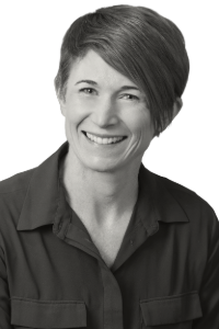 Kelly Fearney, PE
