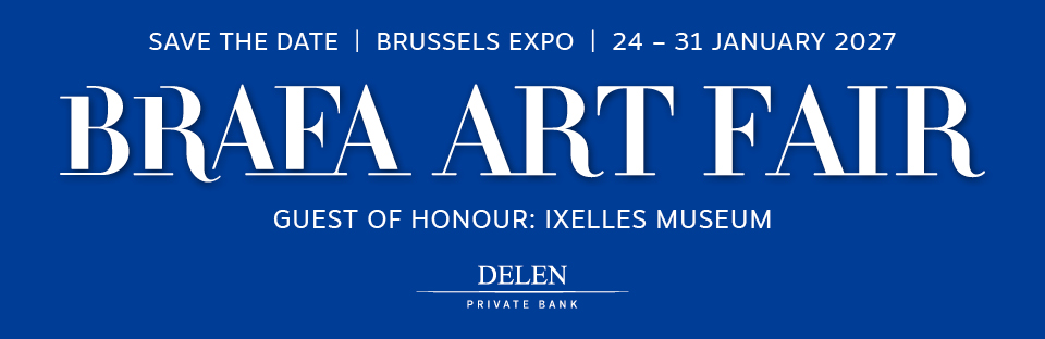 Brafa Art Fair 2027
