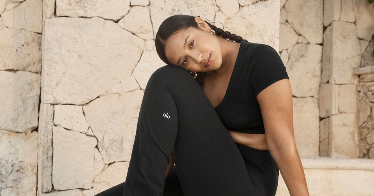 From Fashion to Fitness: How Alo's App Trial Fuels Repeat Purchases