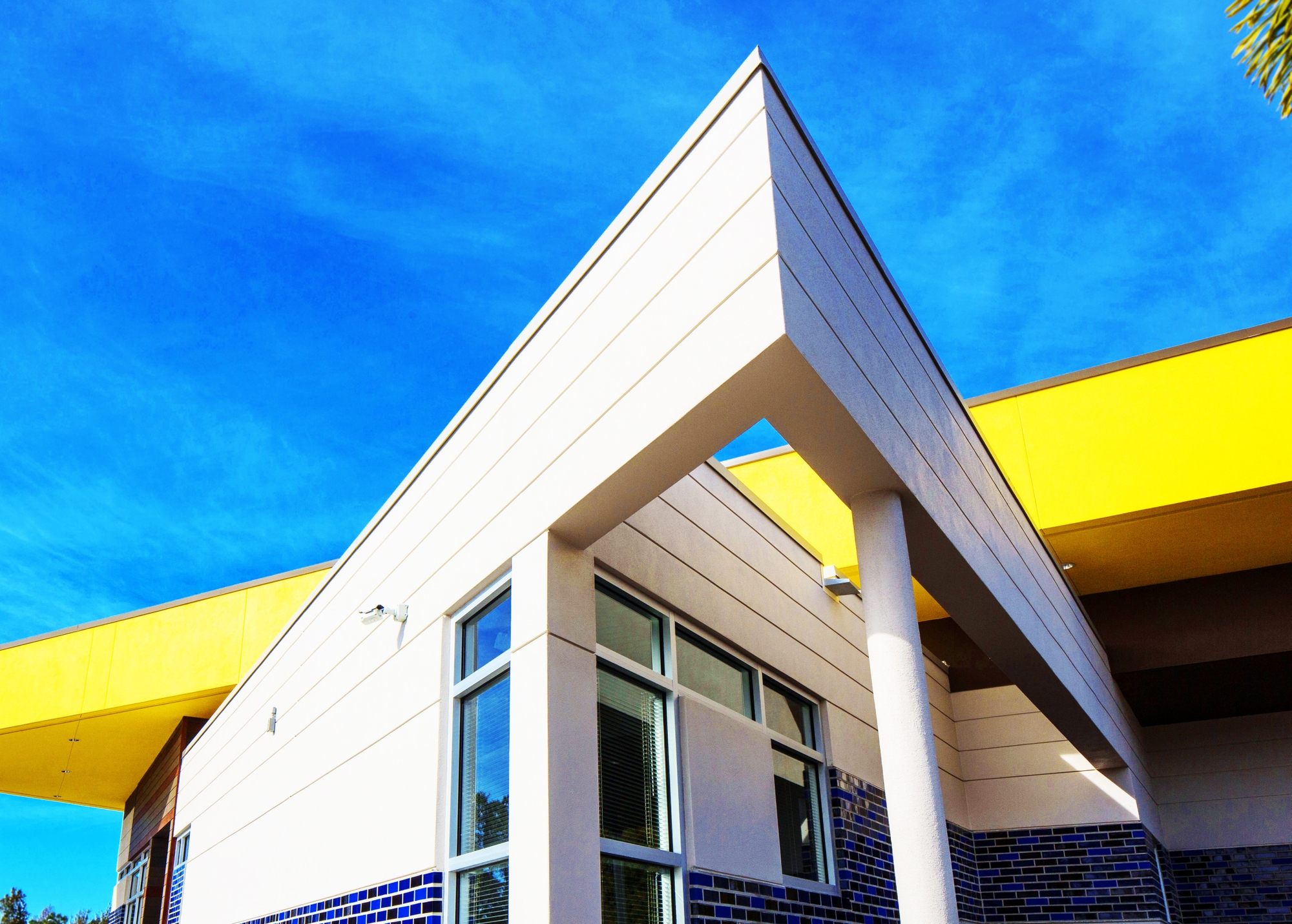 Commercial Architecture-Project PRECO, Lakewood Ranch