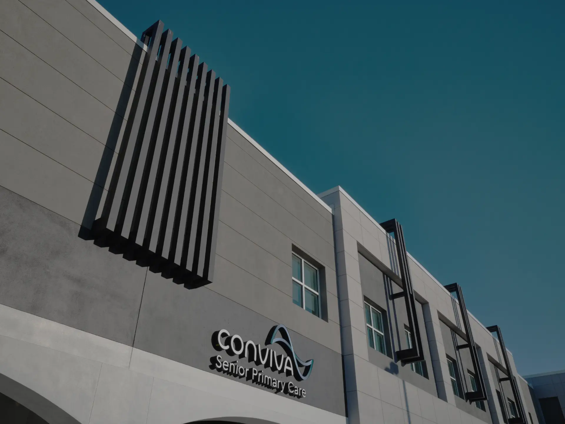 Midtown Plaza Renovation