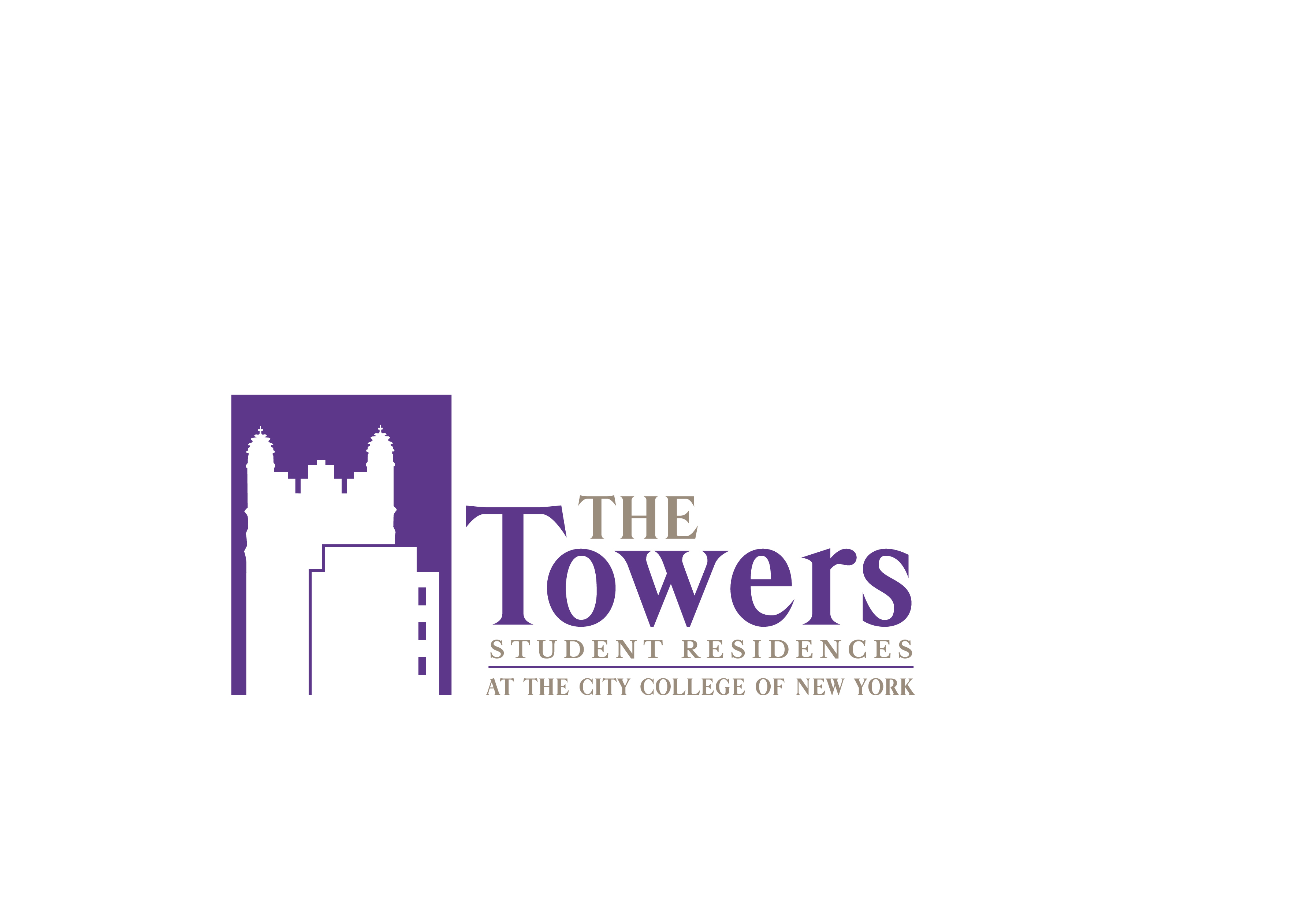 The Towers at CCNY