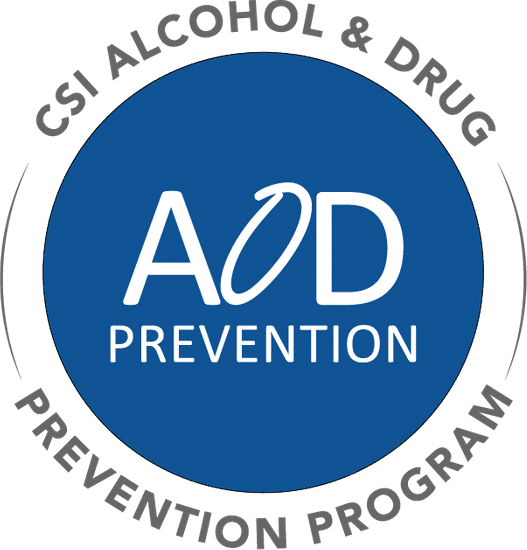 College of Staten Island Alcohol & Drug Prevention Program