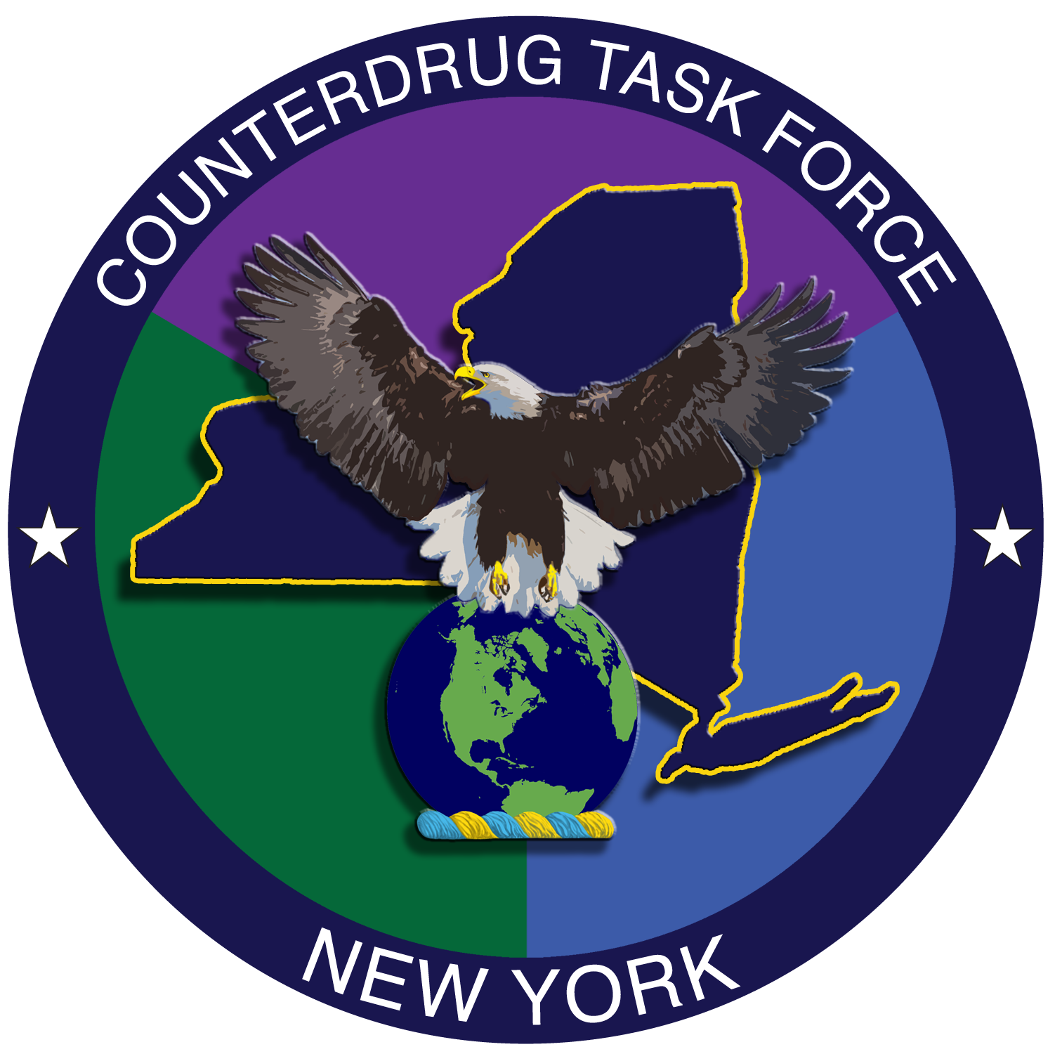National Guard Counterdrug Task Force