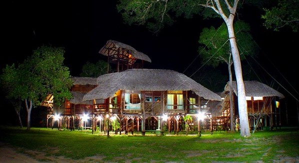 Centro de Pesquisa Canguçu
