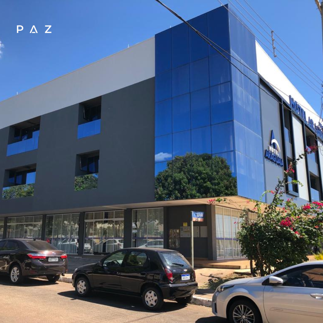 Hotel Araguaia
