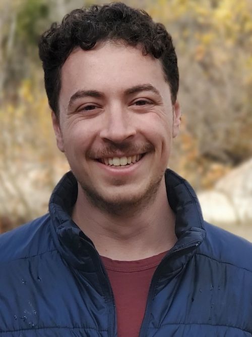 Photo of Raaid Arshad