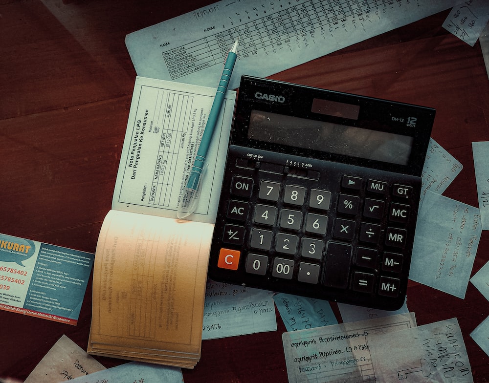 The Process on How to Create Plumbing Invoices