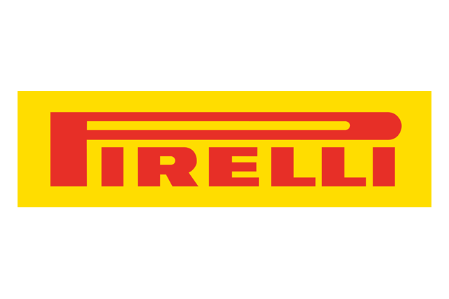 Pirelli logo