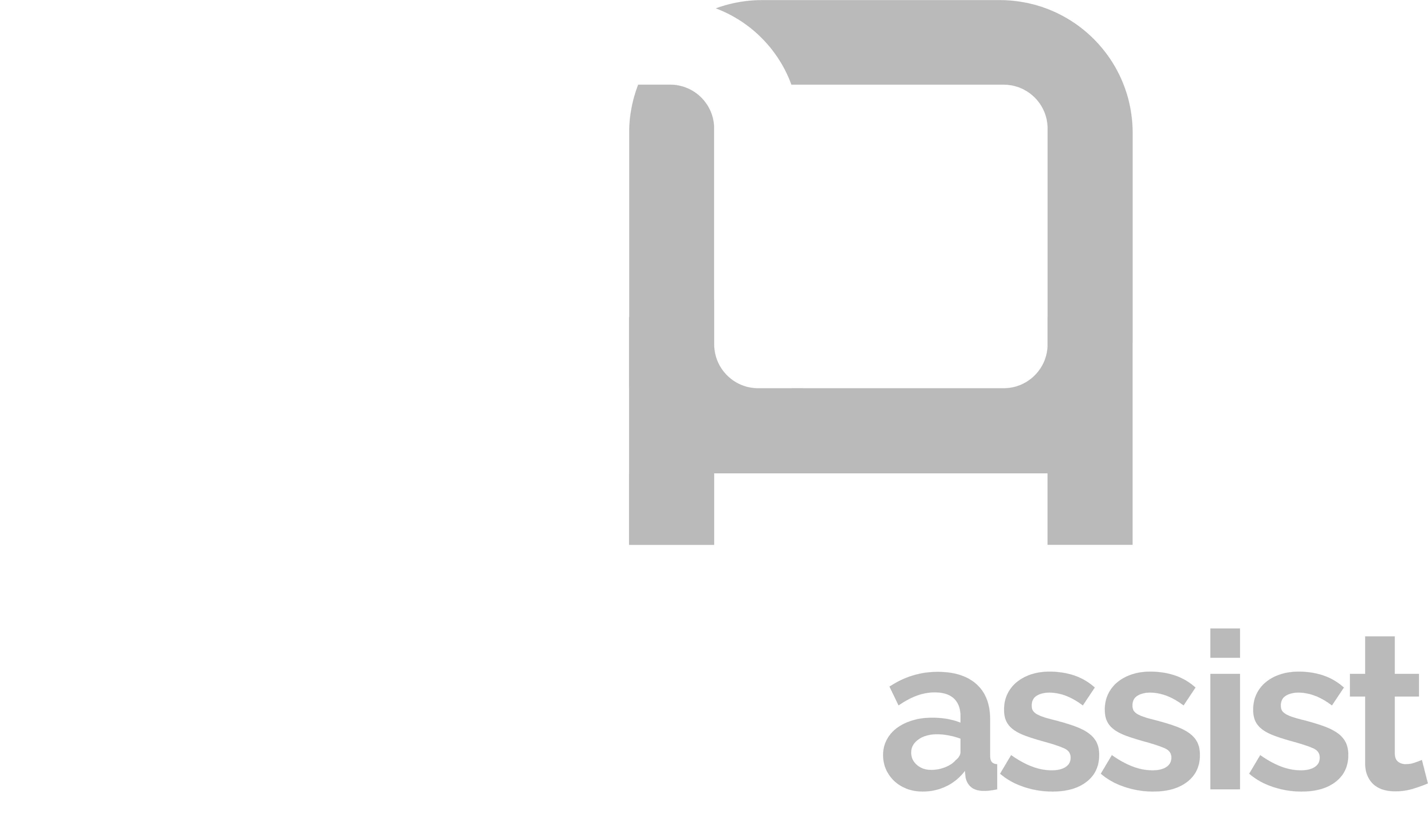 Payment Assist logo