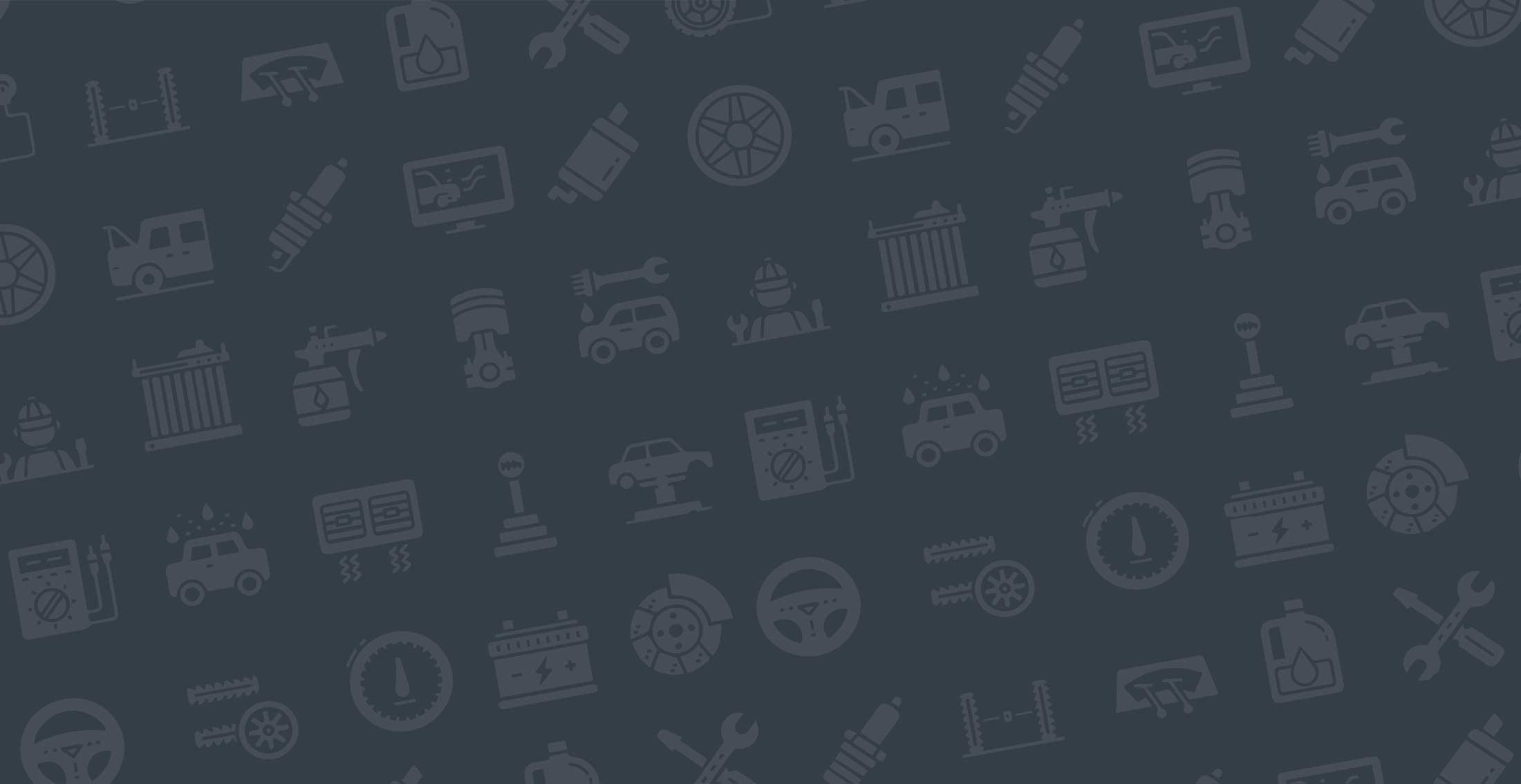 various mechanic icons