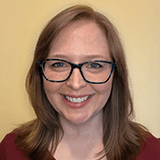 Jamie Crist Profile Image