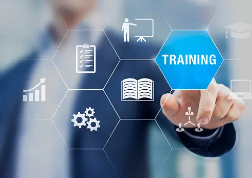 Procedure Writing Training