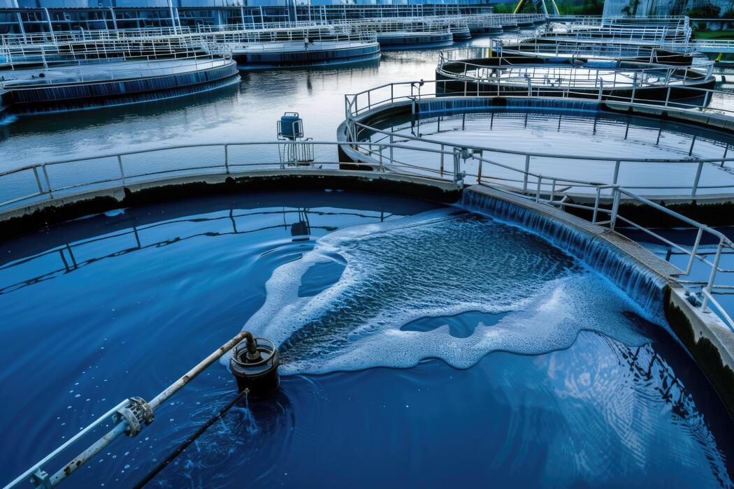 Effluent Treatment Plant MCC