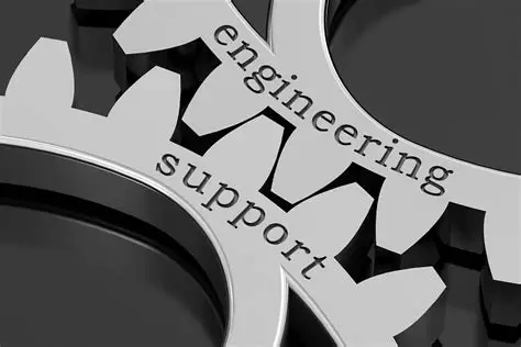 Engineering Support