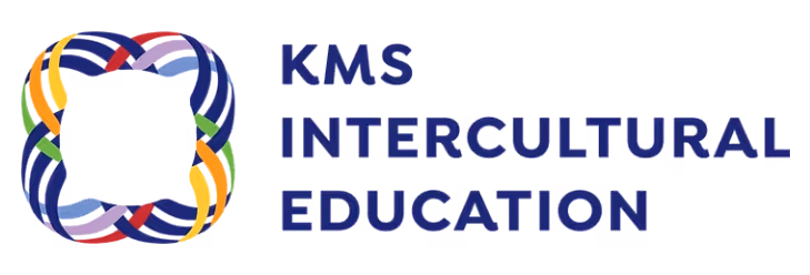 KMS Intercultural Education Logo