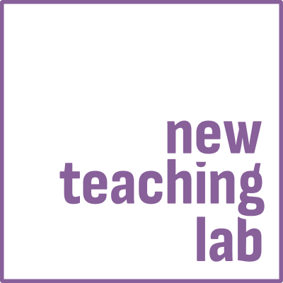 New Teaching Lab logo
