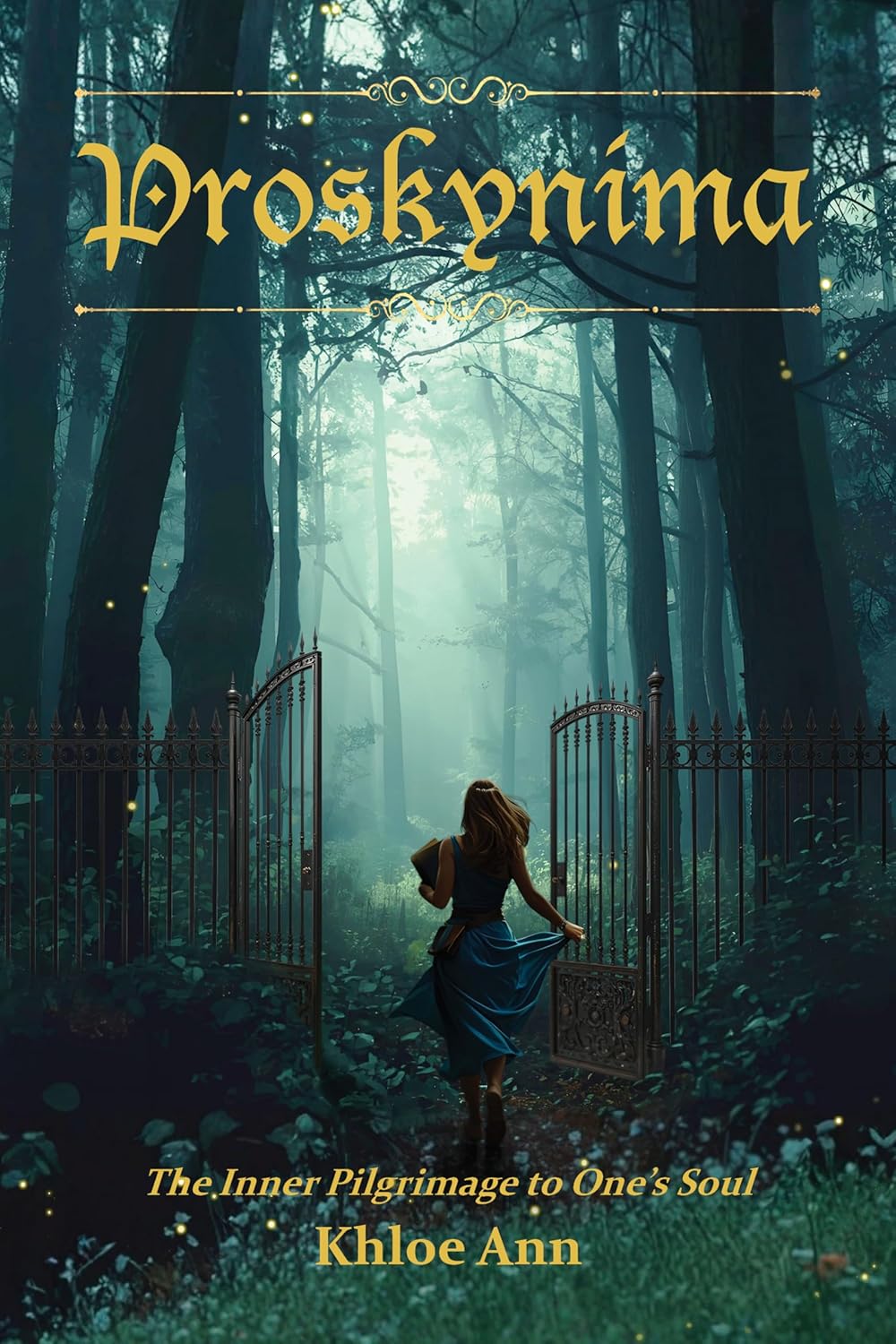 Pick of the Month - Book Cover