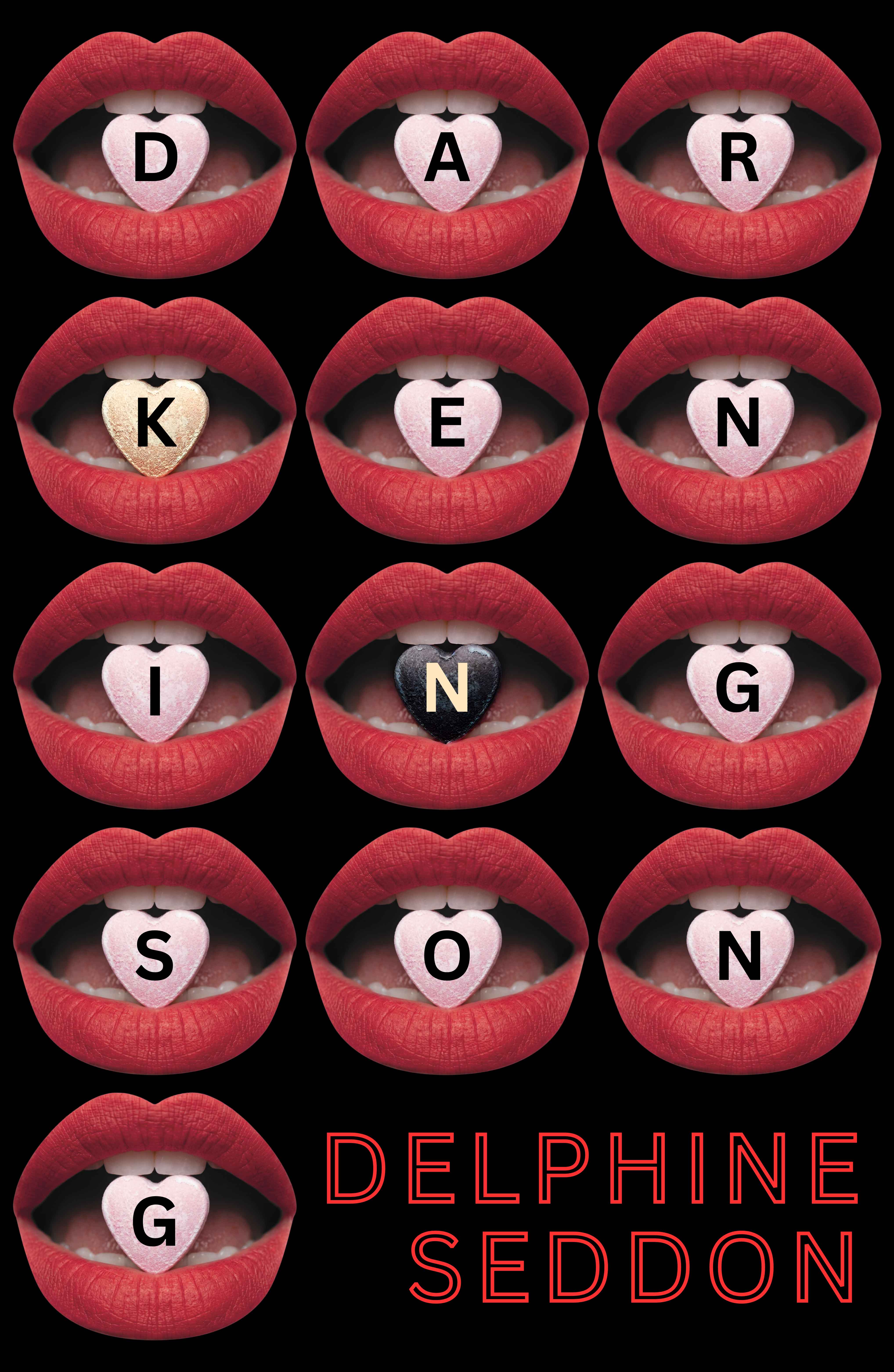 Pick of the Month - Book Front Cover