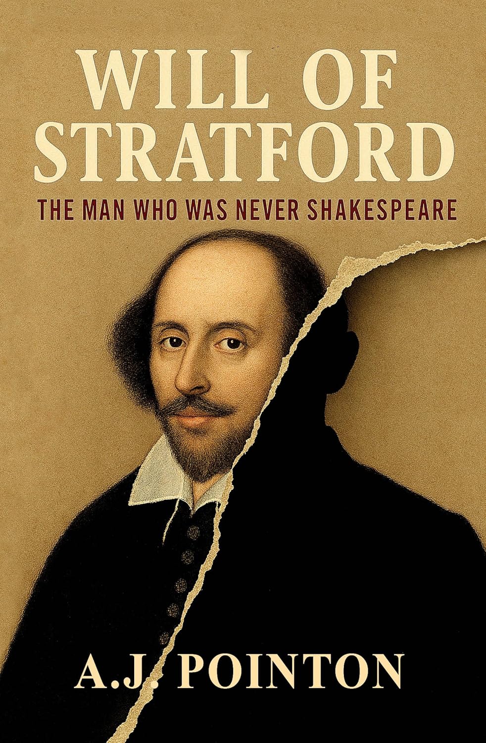 Pick of the Month - Book Front Cover