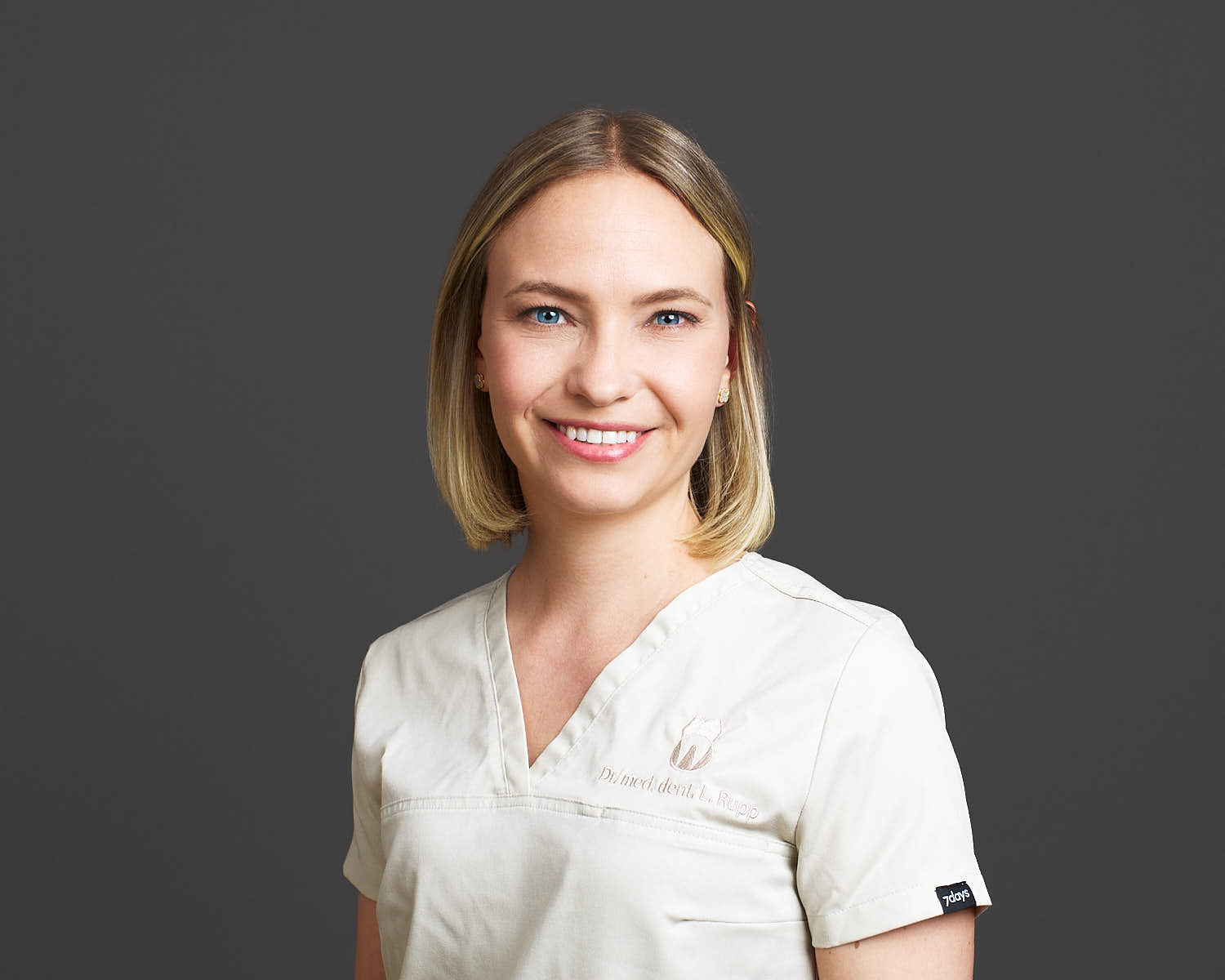 Dr. med. dent. Benno Schmidli