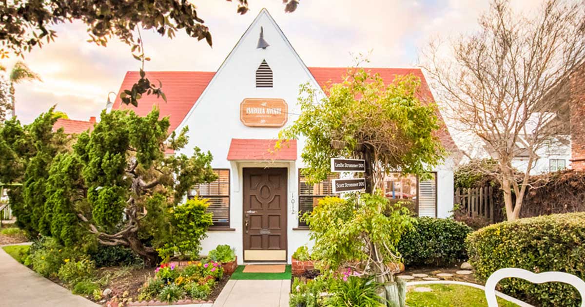Isabella Avenue Dentistry clinic