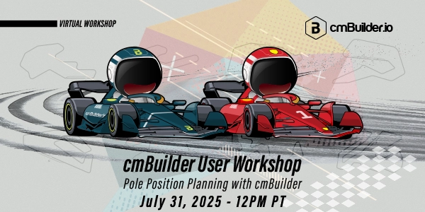 cmBuilder User Workshop-July 2025-Thumbnail 600x300