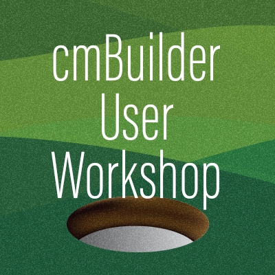 cmBuilder User Event Thumbnail