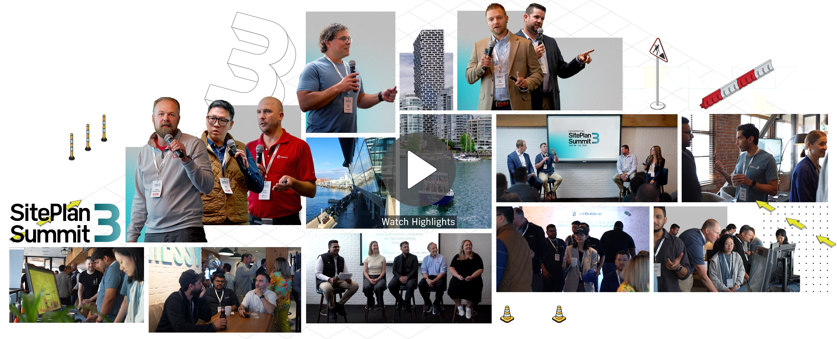 cmBuilder SitePlan Summit 3-July 2025-Main Image-Highlights