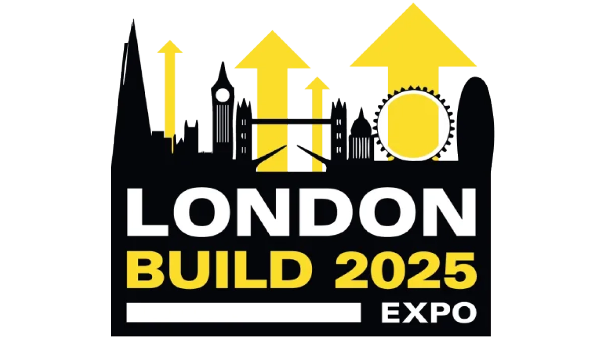cmBuilder is exhibiting at London Build 2025 event-Main Image