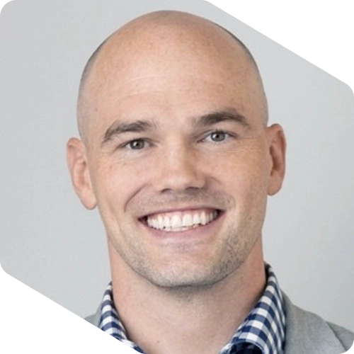 Dean Lewis - Director of Mass Timber and Prefabrication-Skanska