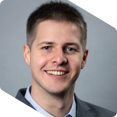 Shane Jensen - Product Manager at cmBuilder