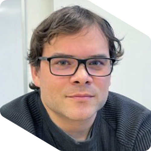 Javier Glatt-Co-Founder at cmBuilder