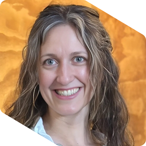 Carolyn Stovall - Assistant Survey Superintendent from JTM Construction