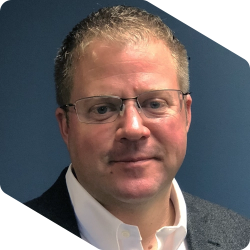 Ben Behnke - Regional Manager at Ceco Concrete Construction