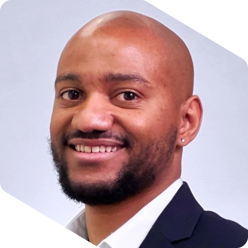 Helio Monteiro - Director of Virtual Design and Construction at 
Venture General Contracting