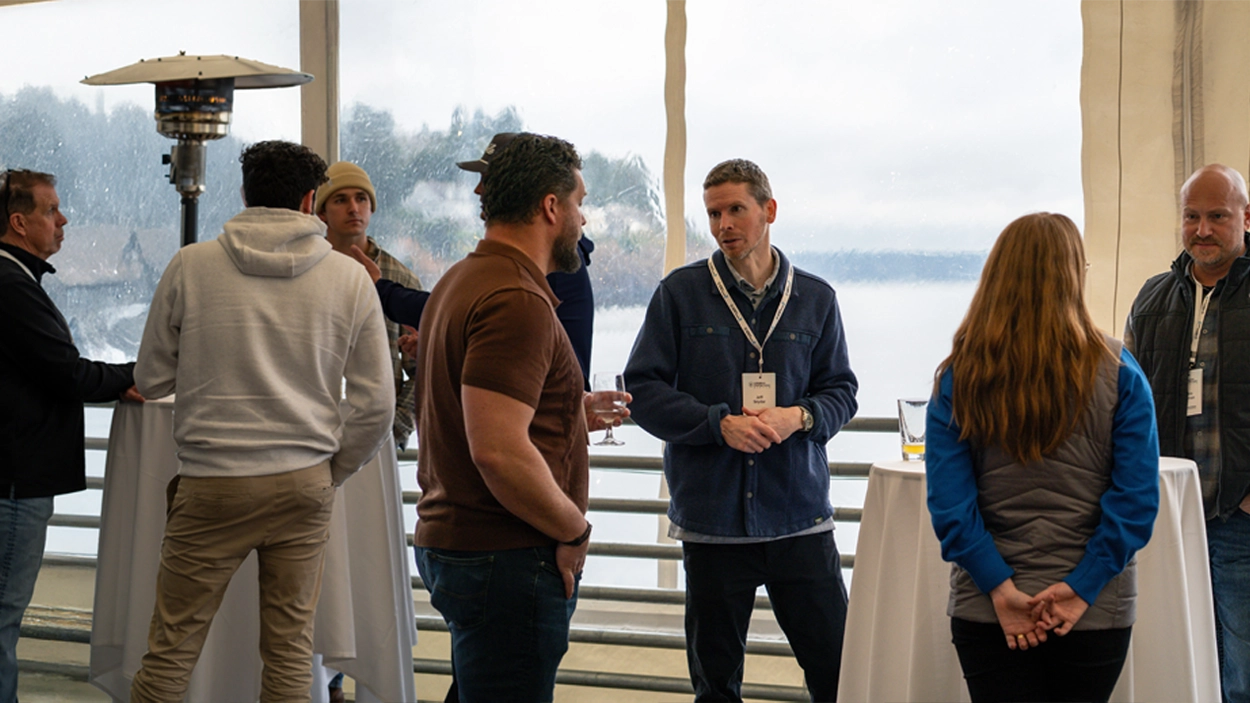 cmBuilder SitePlan Summit 2-Connect with community