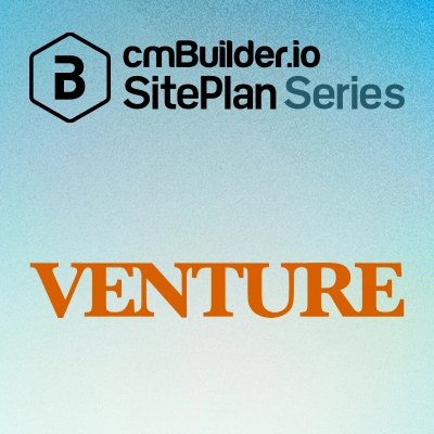 cmBuilder User Event Thumbnail