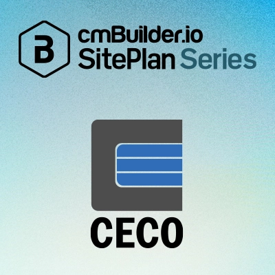 cmBuilder User Event Thumbnail