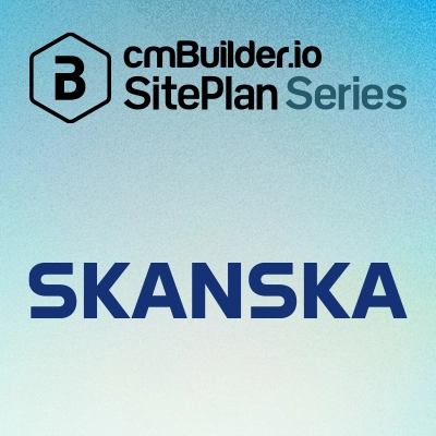 cmBuilder User Event Thumbnail