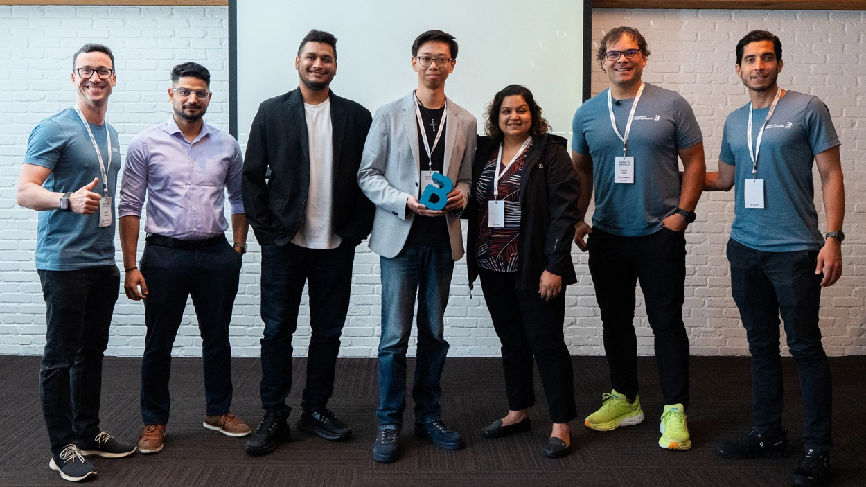 cmBuilder SitePlan Summit 2-Connect with community