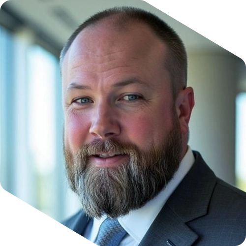 Brian Anderson-Manager of Innovation and Equipment Resources at Ceco