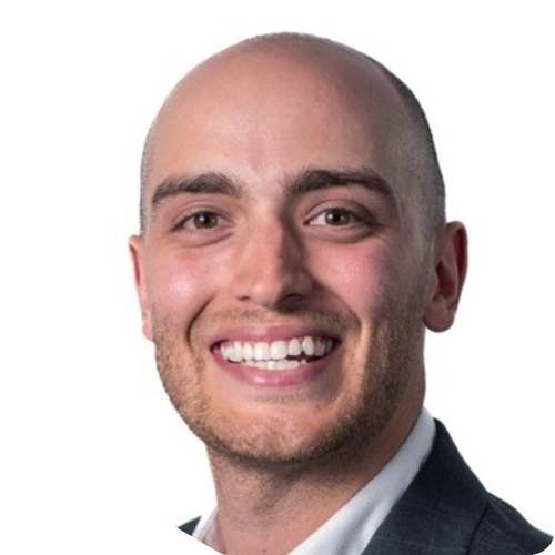 Alexander Rayis-Sr VDC Manager at Gilbane Building Company