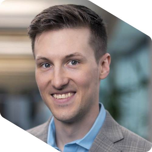 Alexander Ayres-Director, Technology & Development at The Korte Company