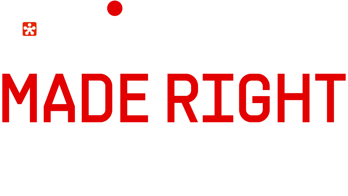 cmBuilder Events-Made Right Conference 2026 by Revizto - Main Image