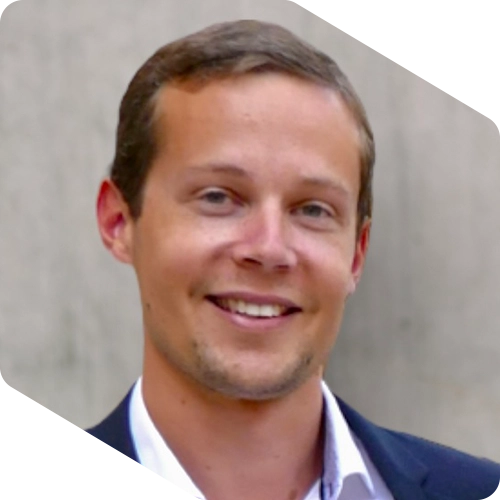 Hugh Cassidy - Project Manager at Forty4 Projects