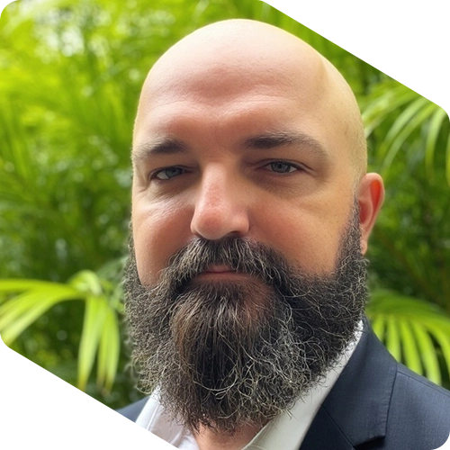 Warren Allen - Digital Enigeering Manager at John Holland